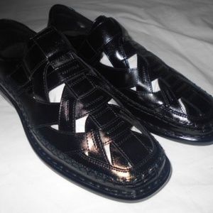 Men's Stacy Adams Biscayne Fisherman Sandals